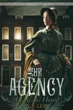 A Spy in the House Cover des Buches A Spy in the House (ISBN: 9780763652890)