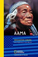 Aama Cover des Buches Aama (ISBN: 9783492400916)