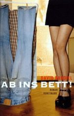 Ab ins Bett! Cover des Buches Ab ins Bett! (ISBN: 9783888971822)