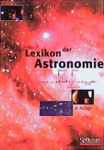 ABC-Lexikon Astronomie, Sonderausg. Cover des Buches ABC-Lexikon Astronomie, Sonderausg. (ISBN: 9783827405753)