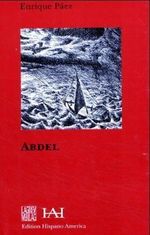 Abdel Cover des Buches Abdel (ISBN: 9783929879346)