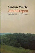 Abendregen Cover des Buches Abendregen (ISBN: 9783888972218)
