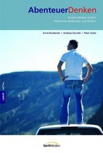 Abenteuer Denken Cover des Buches Abenteuer Denken (ISBN: 9783865910011)