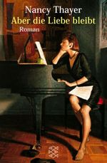 Aber die Liebe bleibt Cover des Buches Aber die Liebe bleibt (ISBN: 9783810520166)