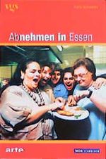 Abnehmen in Essen Cover des Buches Abnehmen in Essen (ISBN: 9783802514562)
