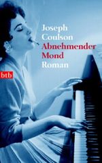 Abnehmender Mond Cover des Buches Abnehmender Mond (ISBN: 9783442736256)