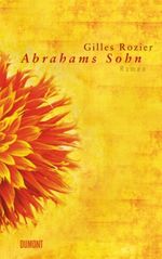 Abrahams Sohn Cover des Buches Abrahams Sohn (ISBN: 9783832179878)