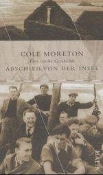 Abschied von der Insel Cover des Buches Abschied von der Insel (ISBN: 9783890291994)
