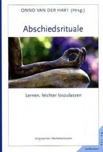 Abschiedsrituale Cover des Buches Abschiedsrituale (ISBN: 9783873877474)