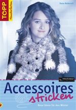 Accessoires stricken Cover des Buches Accessoires stricken (ISBN: 9783772466052)