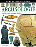 Achäologie Cover des Buches Achäologie (ISBN: 9783806755237)