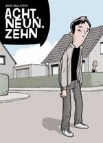 Acht, neun, zehn Cover des Buches Acht, neun, zehn (ISBN: 9783931377984)