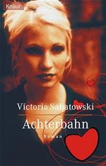 Achterbahn Cover des Buches Achterbahn (ISBN: 9783426620502)