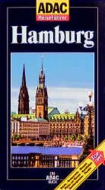 ADAC Reiseführer, Hamburg Cover des Buches ADAC Reiseführer, Hamburg (ISBN: 9783870036645)