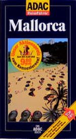 ADAC Reiseführer, Mallorca Cover des Buches ADAC Reiseführer, Mallorca (ISBN: 9783870036409)