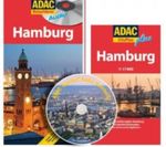 ADAC Reiseführer Audio Hamburg Cover des Buches ADAC Reiseführer Audio Hamburg (ISBN: 9783899056297)