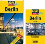 ADAC Reiseführer Plus Berlin + Cityplan Cover des Buches ADAC Reiseführer Plus Berlin + Cityplan (ISBN: 9783899052428)