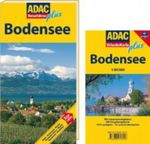 ADAC Reiseführer Plus Bodensee Cover des Buches ADAC Reiseführer Plus Bodensee (ISBN: 9783899053258)