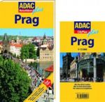 ADAC Reiseführer Plus Prag + Cityplan Cover des Buches ADAC Reiseführer Plus Prag + Cityplan (ISBN: 9783899052497)