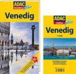 ADAC Reiseführer Plus Venedig + Cityplan Cover des Buches ADAC Reiseführer Plus Venedig + Cityplan (ISBN: 9783899052732)