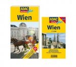 ADAC Reiseführer Plus Wien Cover des Buches ADAC Reiseführer Plus Wien (ISBN: 9783899054972)