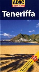 ADAC Reiseführer Teneriffa Cover des Buches ADAC Reiseführer Teneriffa (ISBN: 9783899055122)