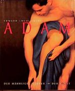 Adam Cover des Buches Adam (ISBN: 9783896600530)