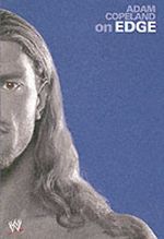 Adam Copeland on Edge Cover des Buches Adam Copeland on Edge (ISBN: 9781439121764)
