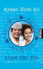 Adan und Eva Cover des Buches Adan und Eva (ISBN: 9783492258920)