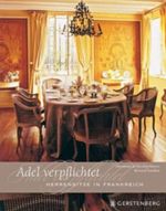 Adel verpflichtet Cover des Buches Adel verpflichtet (ISBN: 9783836926881)