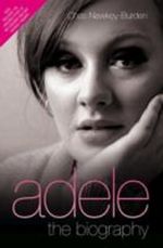 Adele Cover des Buches Adele (ISBN: 9781468303537)