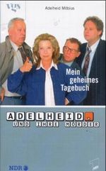 Adelheid und ihre Mörder. Bd.1 Cover des Buches Adelheid und ihre Mörder. Bd.1 (ISBN: 9783802527630)