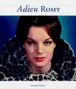 Adieu Romy Cover des Buches Adieu Romy (ISBN: 9783829600446)