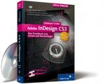Adobe InDesign CS3, m. DVD-ROM Cover des Buches Adobe InDesign CS3, m. DVD-ROM (ISBN: 9783836210126)