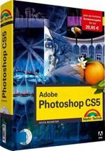 Adobe Photoshop CS5 Kompendium Cover des Buches Adobe Photoshop CS5 Kompendium (ISBN: 9783827247315)