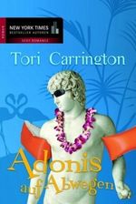 Adonis auf Abwegen Cover des Buches Adonis auf Abwegen (ISBN: 9783899414660)