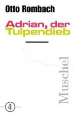 Adrian, der Tulpendieb Cover des Buches Adrian, der Tulpendieb (ISBN: 9783936819397)