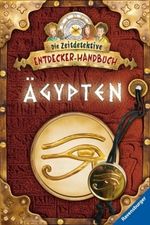 Ägypten Cover des Buches Ägypten (ISBN: 9783473551798)