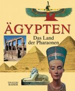 Ägypten Cover des Buches Ägypten (ISBN: 9783704350459)