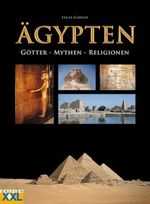 Ägypten Cover des Buches Ägypten (ISBN: 9783897363120)