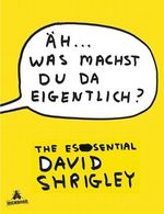 Äh... was machst du da eigentlich? Cover des Buches Äh... was machst du da eigentlich? (ISBN: 9783821861357)