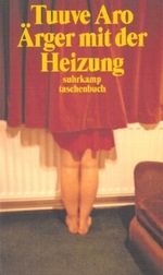 Ärger mit der Heizung Cover des Buches Ärger mit der Heizung (ISBN: 9783518455722)