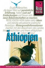 Äthiopien Cover des Buches Äthiopien (ISBN: 9783831710249)