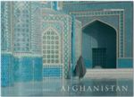 Afghanistan Cover des Buches Afghanistan (ISBN: 9783898234542)