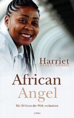 African Angel Cover des Buches African Angel (ISBN: 9783785723845)