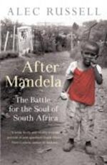 After Mandela Cover des Buches After Mandela (ISBN: 9780091926021)
