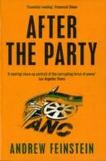 After the Party Cover des Buches After the Party (ISBN: 9781844676279)