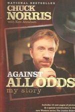 Against All Odds Cover des Buches Against All Odds (ISBN: 9780805444216)