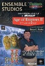 Age of Empires 2. The Age of Kings. (Strategien und Lösungen) Cover des Buches Age of Empires 2. The Age of Kings. (Strategien und Lösungen) (ISBN: 9783625150121)