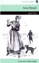Agnes Grey Cover des Buches Agnes Grey (ISBN: 9781907429095)